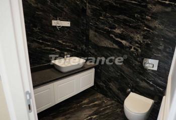 Вилла 5+1 в Анталии, Турция | PKK-55697