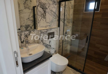 Вилла 5+1 в Анталии, Турция | PKK-55697