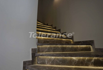 Вилла 5+1 в Анталии, Турция | PKK-55697