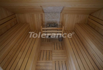 Вилла 5+1 в Анталии, Турция | PKK-55697