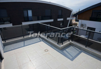 Вилла 5+1 в Анталии, Турция | PKK-55697