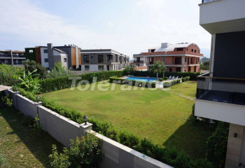 Вилла 5+1 в Анталии, Турция | PKK-55697