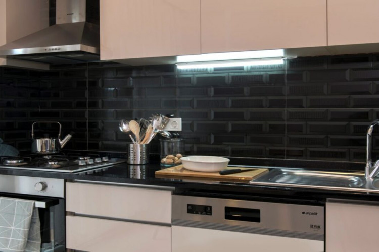 Квартира 2+1 в Картале, Стамбул, Турция | PBB-55726