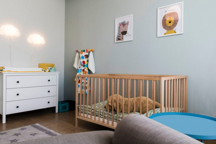 Квартира 2+1 в Картале, Стамбул, Турция | PBB-55726