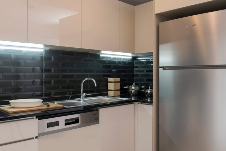 Квартира 2+1 в Картале, Стамбул, Турция | PBB-55726