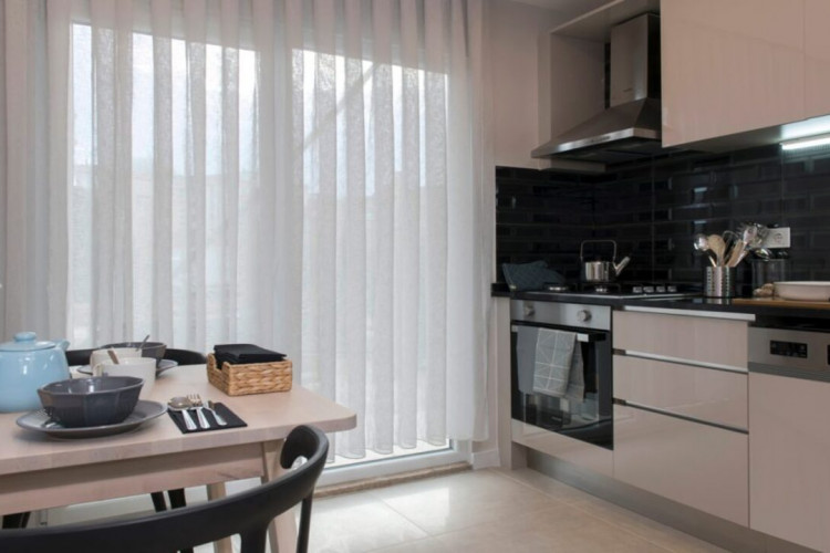 Квартира 2+1 в Картале, Стамбул, Турция | PBB-55726