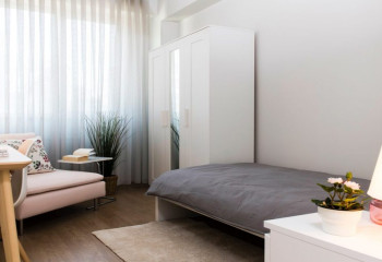 Квартира 2+1 в Картале, Стамбул, Турция | PBB-55726