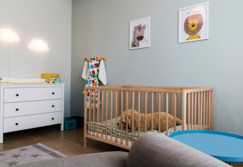 Квартира 2+1 в Картале, Стамбул, Турция | PBB-55726