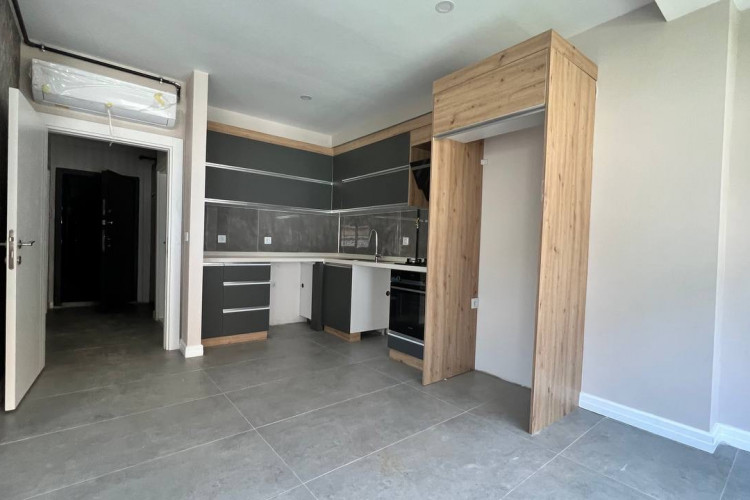 Квартира 2+1 в Коньяалты, Анталия, Турция | SBB-55724