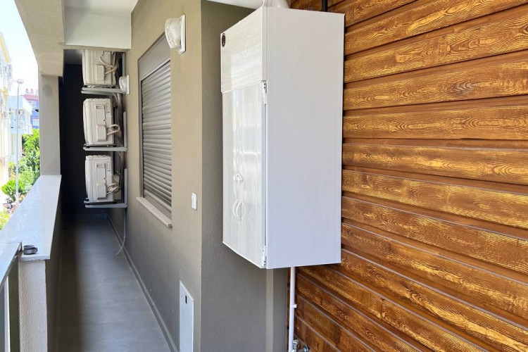 Квартира 2+1 в Коньяалты, Анталия, Турция | SBB-55724