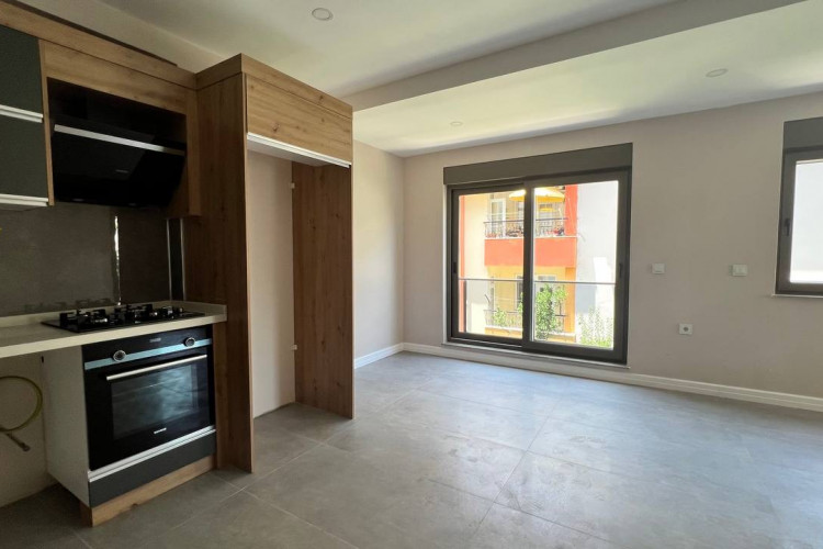 Квартира 2+1 в Коньяалты, Анталия, Турция | SBB-55724