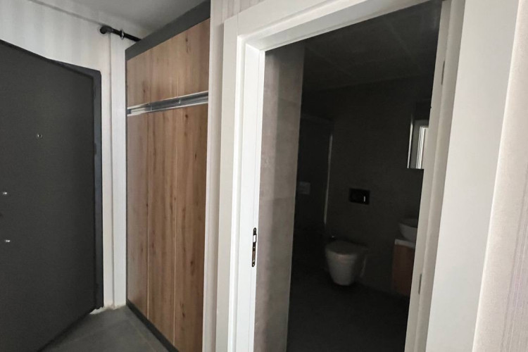 Квартира 2+1 в Коньяалты, Анталия, Турция | SBB-55724