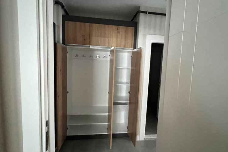 Квартира 2+1 в Коньяалты, Анталия, Турция | SBB-55724