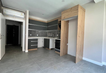 Квартира 2+1 в Коньяалты, Анталия, Турция | SBB-55724