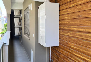 Квартира 2+1 в Коньяалты, Анталия, Турция | SBB-55724