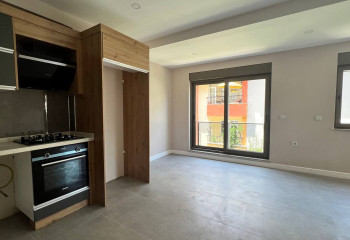 Квартира 2+1 в Коньяалты, Анталия, Турция | SBB-55724