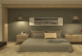 Квартира 2+1 в Кадыкей, Стамбул, Турция | PTE-55741