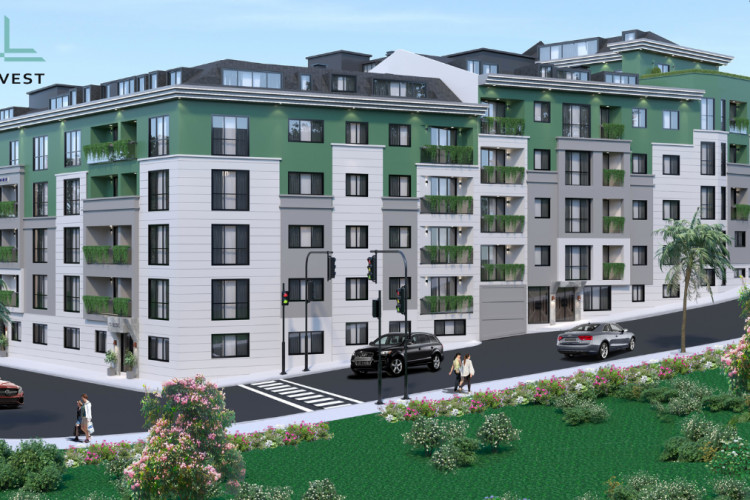 Квартира 4+1 в Бейоглу, Стамбул, Турция | STE-55729