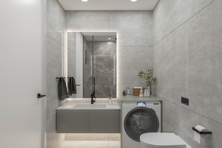 Квартира 4+1 в Бейоглу, Стамбул, Турция | STE-55729