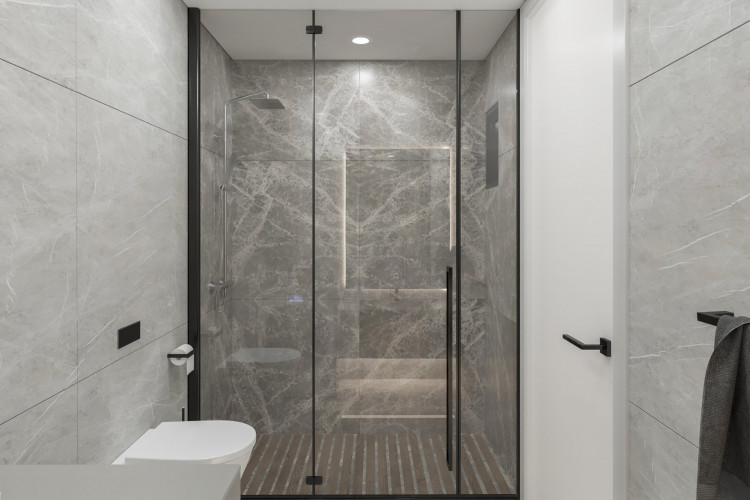 Квартира 4+1 в Бейоглу, Стамбул, Турция | STE-55729