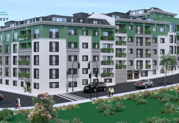 Квартира 4+1 в Бейоглу, Стамбул, Турция | STE-55729