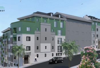 Квартира 4+1 в Бейоглу, Стамбул, Турция | STE-55729