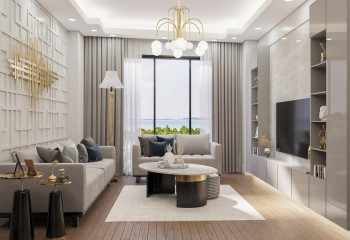 Квартира 4+1 в Бейоглу, Стамбул, Турция | STE-55729