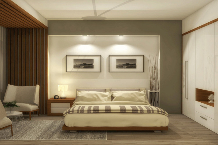 Квартира 3+1 в Кадыкей, Стамбул, Турция | PTE-55754