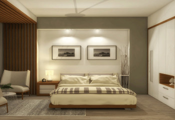 Квартира 4+1 в Кадыкей, Стамбул, Турция | PBB-55755