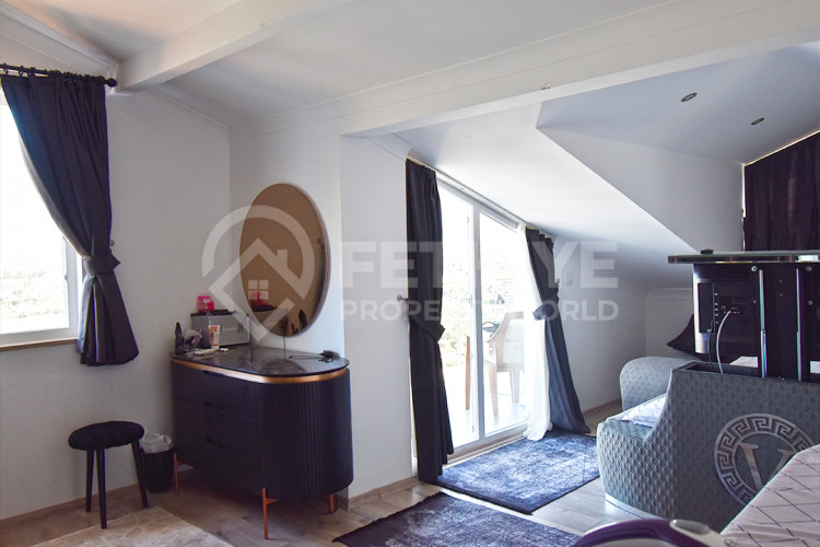 Квартира 3+1 в Фетхие, Турция | PKK-55759