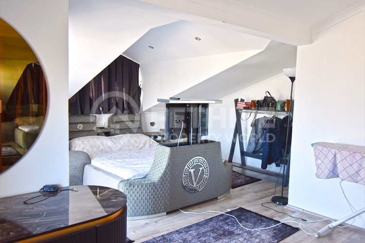 Квартира 3+1 в Фетхие, Турция | PKK-55759