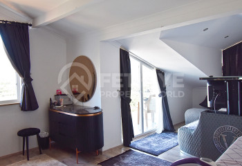 Квартира 3+1 в Фетхие, Турция | PKK-55759