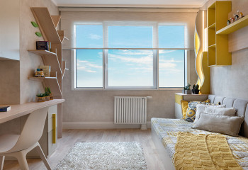 Квартира 1+1 в Стамбуле, Турция | PBB-55764