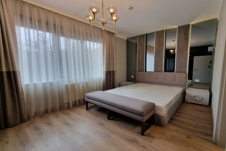 Квартира 1+1 в Стамбуле, Турция | SBB-55767