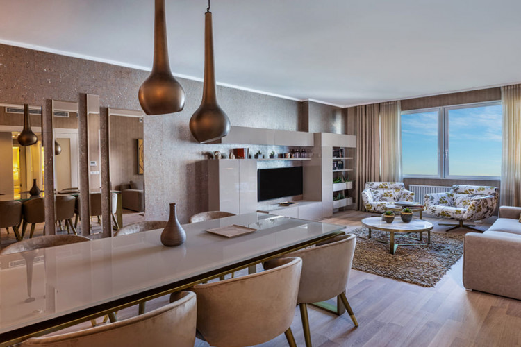 Квартира 2+1 в Стамбуле, Турция | PBB-55766