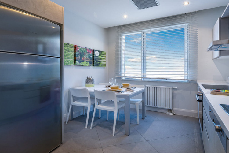 Квартира 1+1 в Стамбуле, Турция | SBB-55763