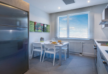 Квартира 1+1 в Стамбуле, Турция