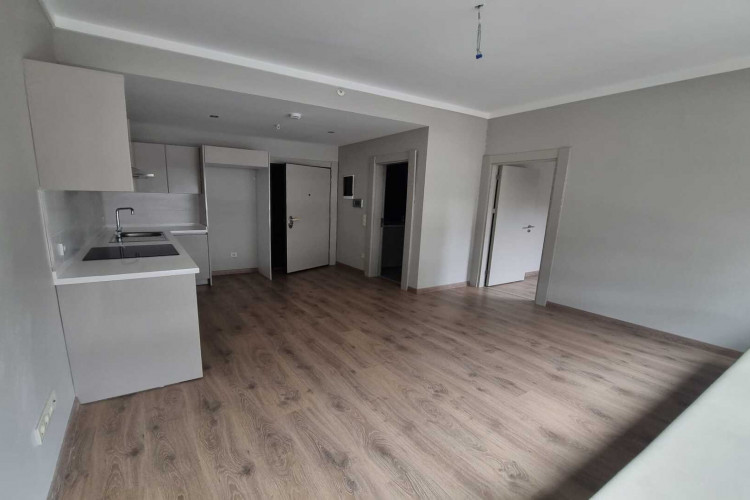 Квартира 4+1 в Стамбуле, Турция | STE-55777