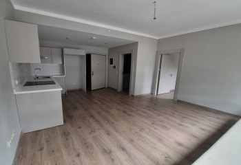 Квартира 4+1 в Стамбуле, Турция | PTE-55776
