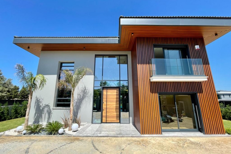 Вилла 5+1 в Чешме, Турция | PBB-55780