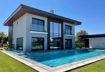 Вилла 5+1 в Чешме, Турция | PBB-55780