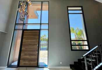 Вилла 5+1 в Чешме, Турция | PBB-55780