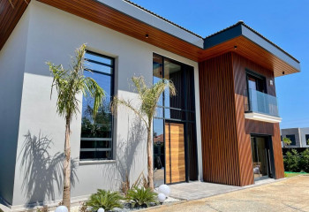 Вилла 5+1 в Чешме, Турция | PBB-55780