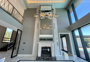 Вилла 5+1 в Чешме, Турция | PBB-55780