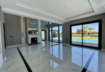 Вилла 5+1 в Чешме, Турция | PBB-55780