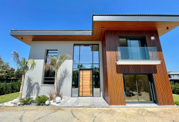 Вилла 5+1 в Чешме, Турция | PBB-55780