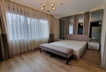 Квартира 3+1 в Стамбуле, Турция