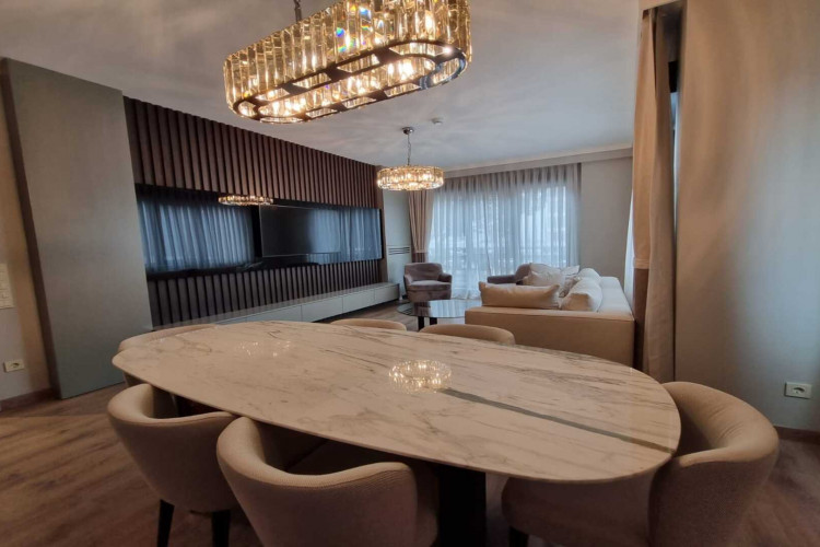 Квартира 2+1 в Стамбуле, Турция | PTE-55772