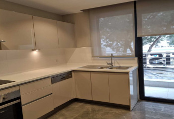 Квартира 2+1 в Стамбуле, Турция