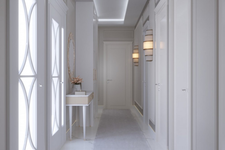 Квартира 1+1 в Алании, Турция | SBB-55779